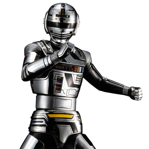 Ultimate Article: Space Sheriff Gavan (Repeat)