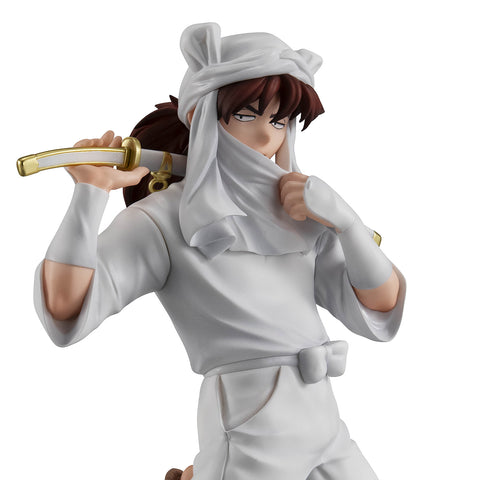 G.E.M. Series: Nintama Rantarou Movie - Palm-Size Tenki