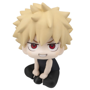 Lookup: My Hero Academia - Katsuki Bakugo Casual Clothes Ver.