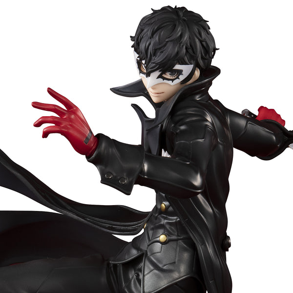 Lucrea: Persona 5 Royal - Joker: SHOW TIME Edition