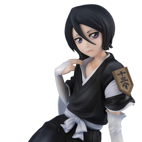 Melty Princess: BLEACH: Thousand-Year Blood War - Palm-Size Rukia