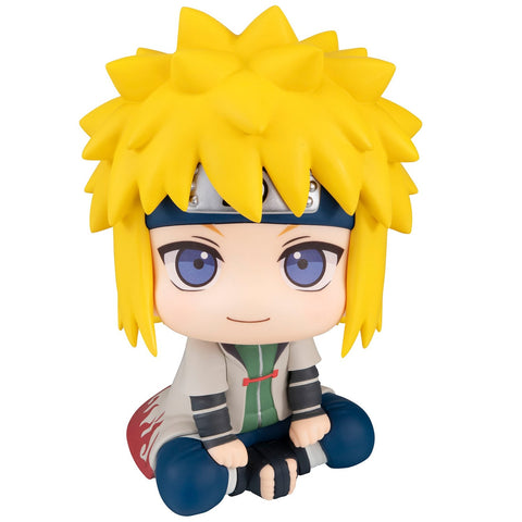 Lookup: Naruto Shippuden - Minato Namikaze (Repeat)