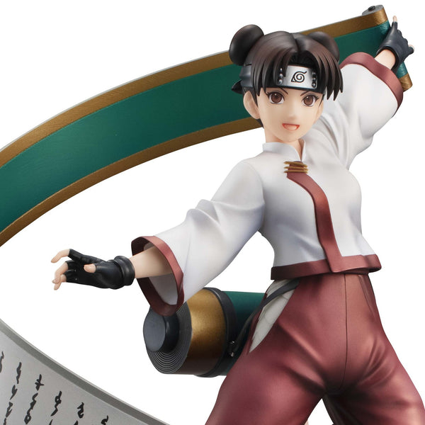 NARUTO Gals: Naruto Shippuden - Tenten (Repeat)
