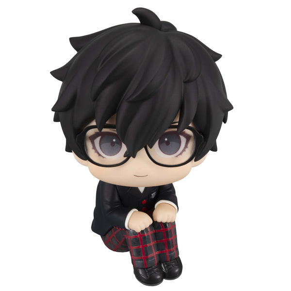 Lookup: Persona 5 Royal - Protagonist