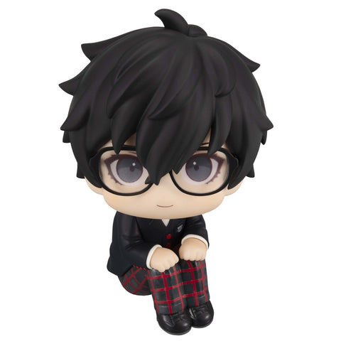 Lookup: Persona 5 Royal - Protagonist