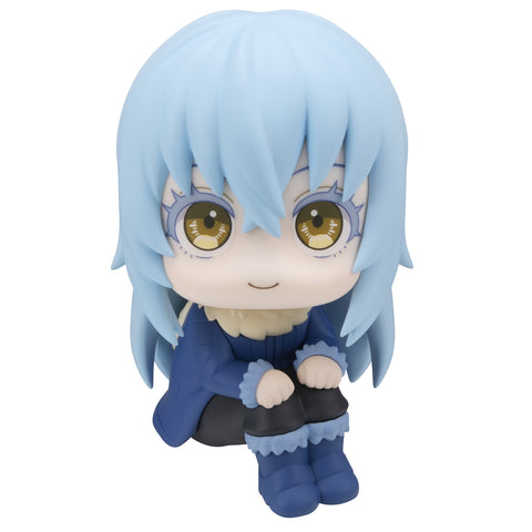 Lookup: That Time I Got Reincarnated as a Slime - Rimuru Tempest