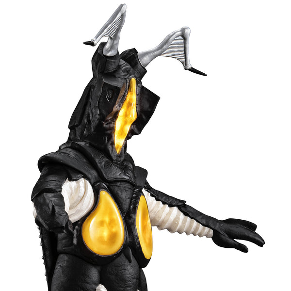 Ultimate Article Monsters: Zetton