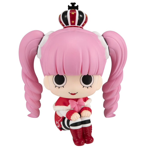 Lookup: ONE PIECE - Perona (Repeat)