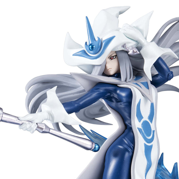 MONSTERS CHRONICLE: Yu-Gi-Oh! Duel Monsters - Silent Magician