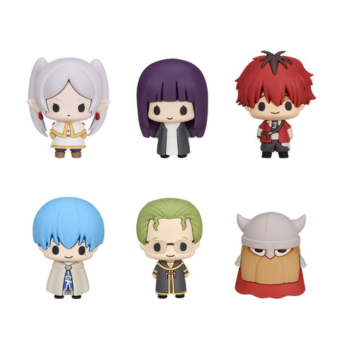 Chokorin Collection: Frieren: Beyond Journey's End