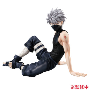 G.E.M. Series: Naruto Shippuden - Palm-size Kakashi-sensei