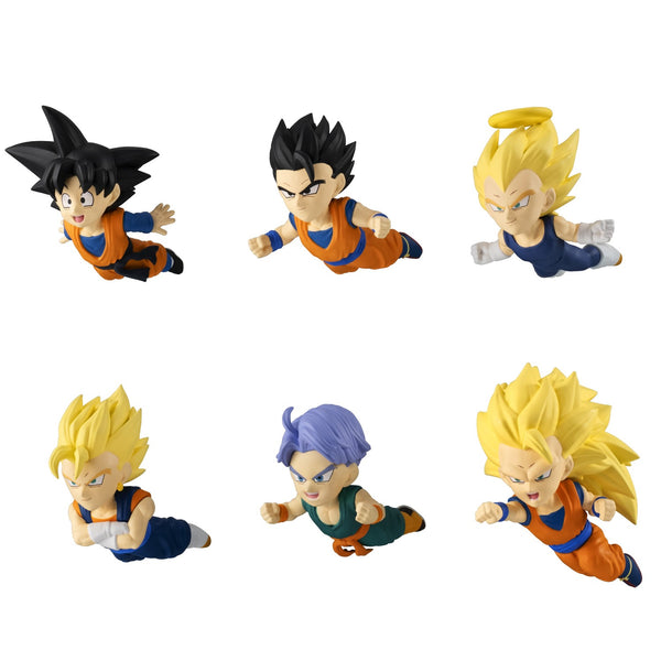 Tobimas: Dragon Ball Vol. 3