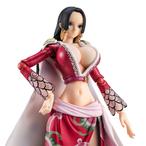 Variable Action Heroes: ONE PIECE - Boa Hancock Ver. 1.5