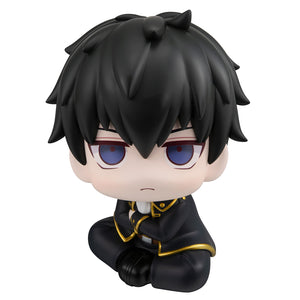 Lookup: Gintama - Toshiro Hijikata (Repeat)