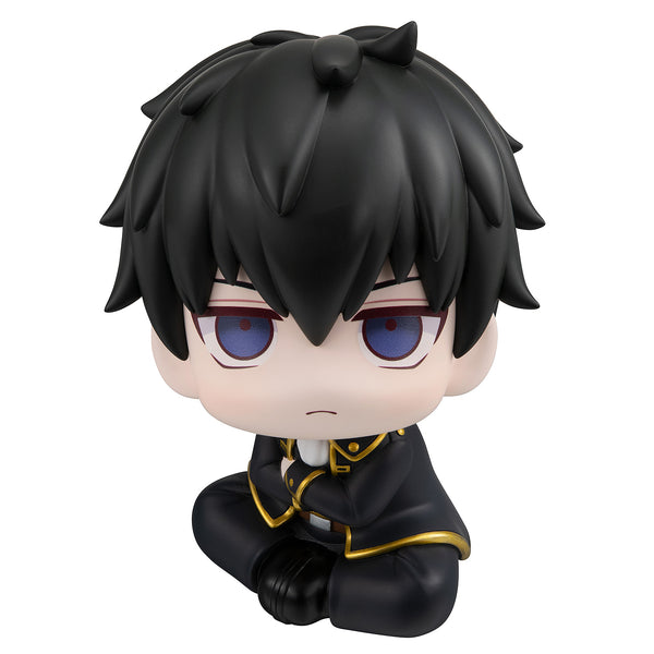 Lookup: Gintama - Toshiro Hijikata (Repeat)