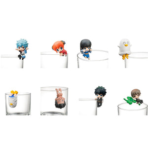 Ochatomo Series: Gintama – Care for a Tea Break? [Repeat]