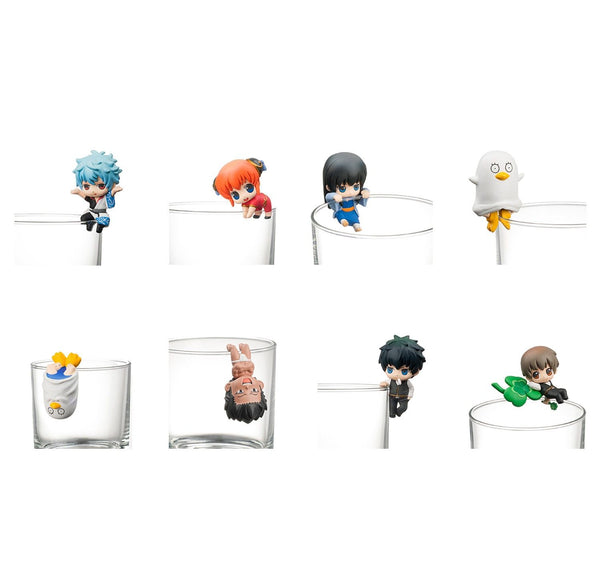 Ochatomo Series: Gintama – Care for a Tea Break? [Repeat]