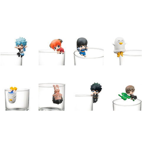 Ochatomo Series: Gintama – Care for a Tea Break? [Repeat]