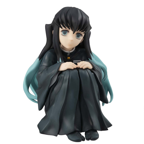 G.E.M. Series: Demon Slayer: Kimetsu no Yaiba - Palm-size Muichiro Tokito (Repeat)