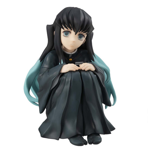 G.E.M. Series: Demon Slayer: Kimetsu no Yaiba - Palm-size Muichiro Tokito (Repeat)