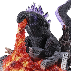 Petitrama DX: Godzilla (2016)