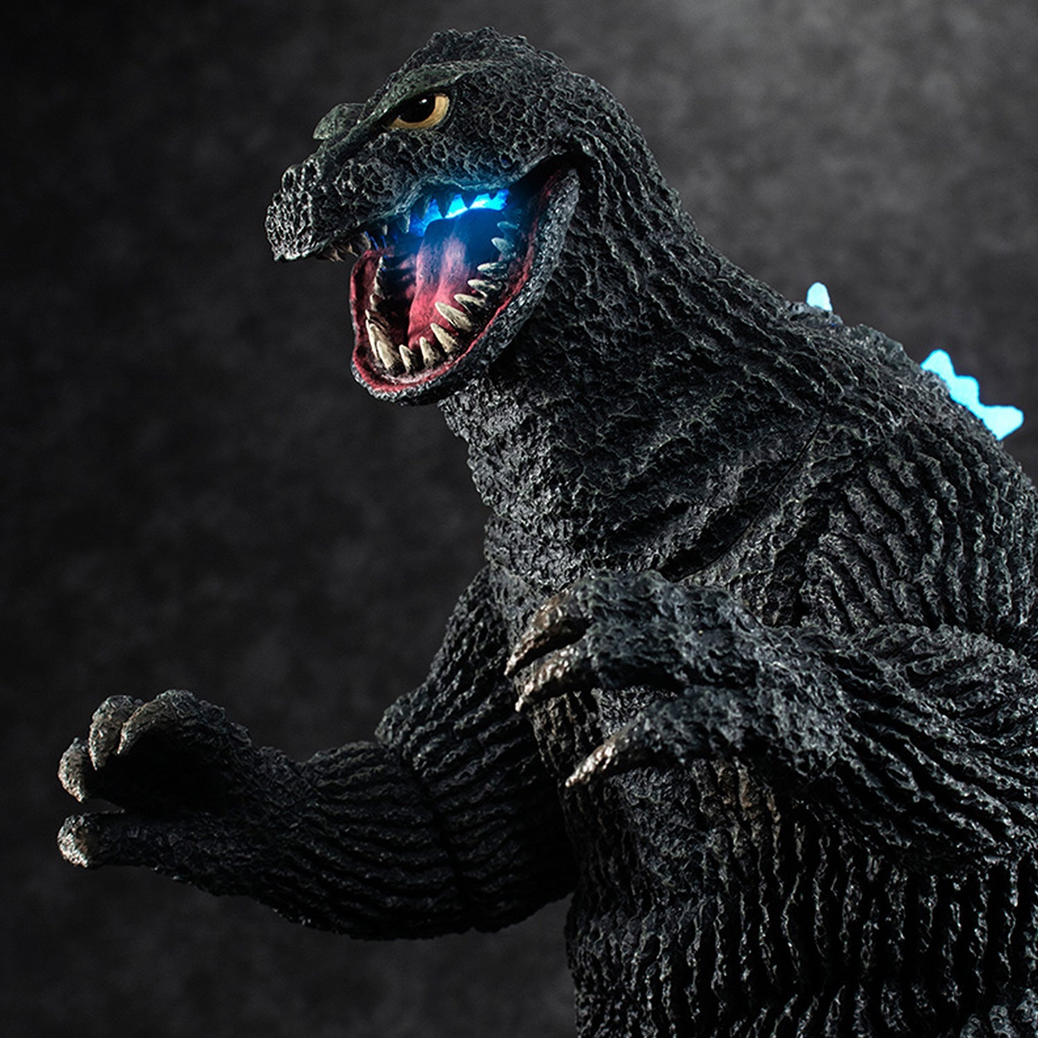 限定販売】UA Monsters KONG from GODZILLAvs.KONG (2021) 完成