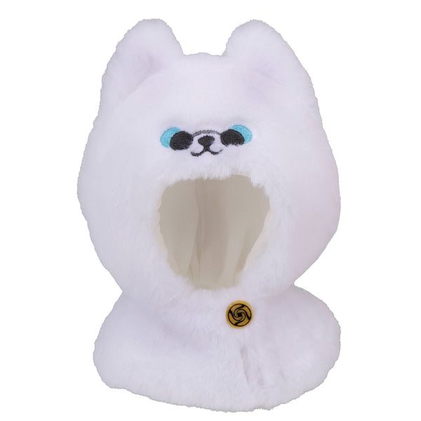 Lookup Poncho: Jujutsu Kaisen 5th Anniversary - Satoru Gojo Kosen Ver.