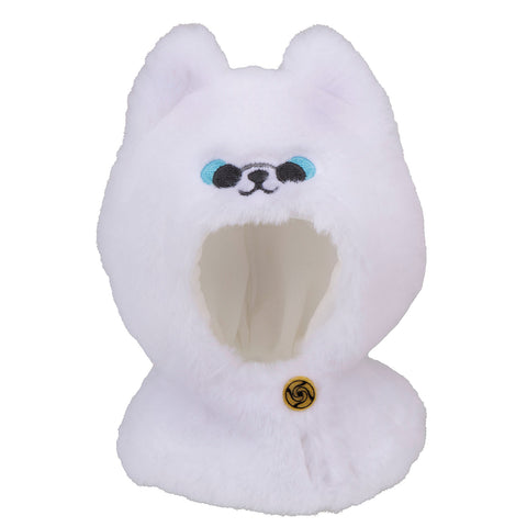 Lookup Poncho: Jujutsu Kaisen 5th Anniversary - Satoru Gojo Kosen Ver.