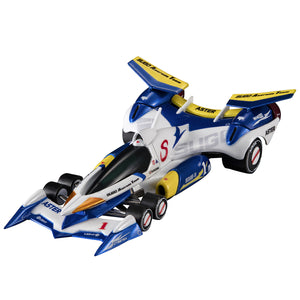 Cyber Formula Collection -Heritage Edition-: Future GPX Cyber Formula 11 - Super Asurada AKF-11