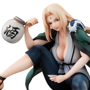 NARUTO Gals: Naruto Shippuden - Tsunade Ver.2 (Second Repeat)