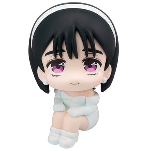 Lookup: ALIEN STAGE - Sua