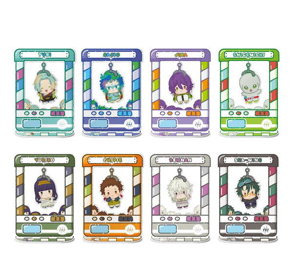 Chara Catcher~: Gnosia vol.2