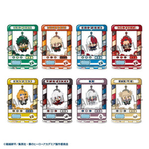 Chara Catcher~: My Hero Academia Vol. 2