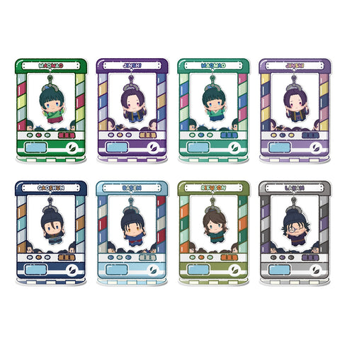 Chara Catcher: The Apothecary Diaries