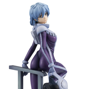 GGG Series: Mobile Suit Gundam: The 08th MS Team - Aina Sahalin ~Snow Night Ver.~