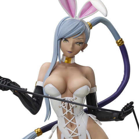 B-Style: Code Geass: Lelouch of the Rebellion - Villetta Nu Noble White Bunny Ver.