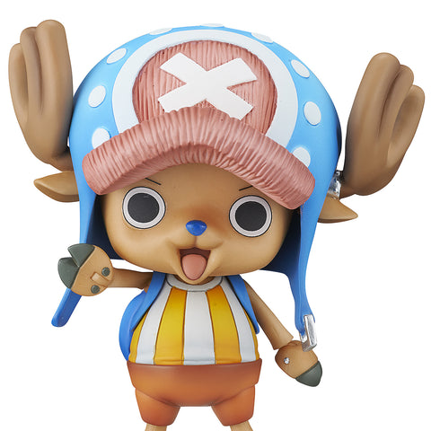 Variable Action Heroes: ONE PIECE - Tony Tony Chopper (Repeat)
