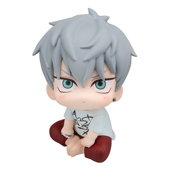 Lookup: ALIEN STAGE - Till