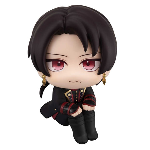 Lookup: Touken Ranbu -ONLINE- - Kashuu Kiyomitsu