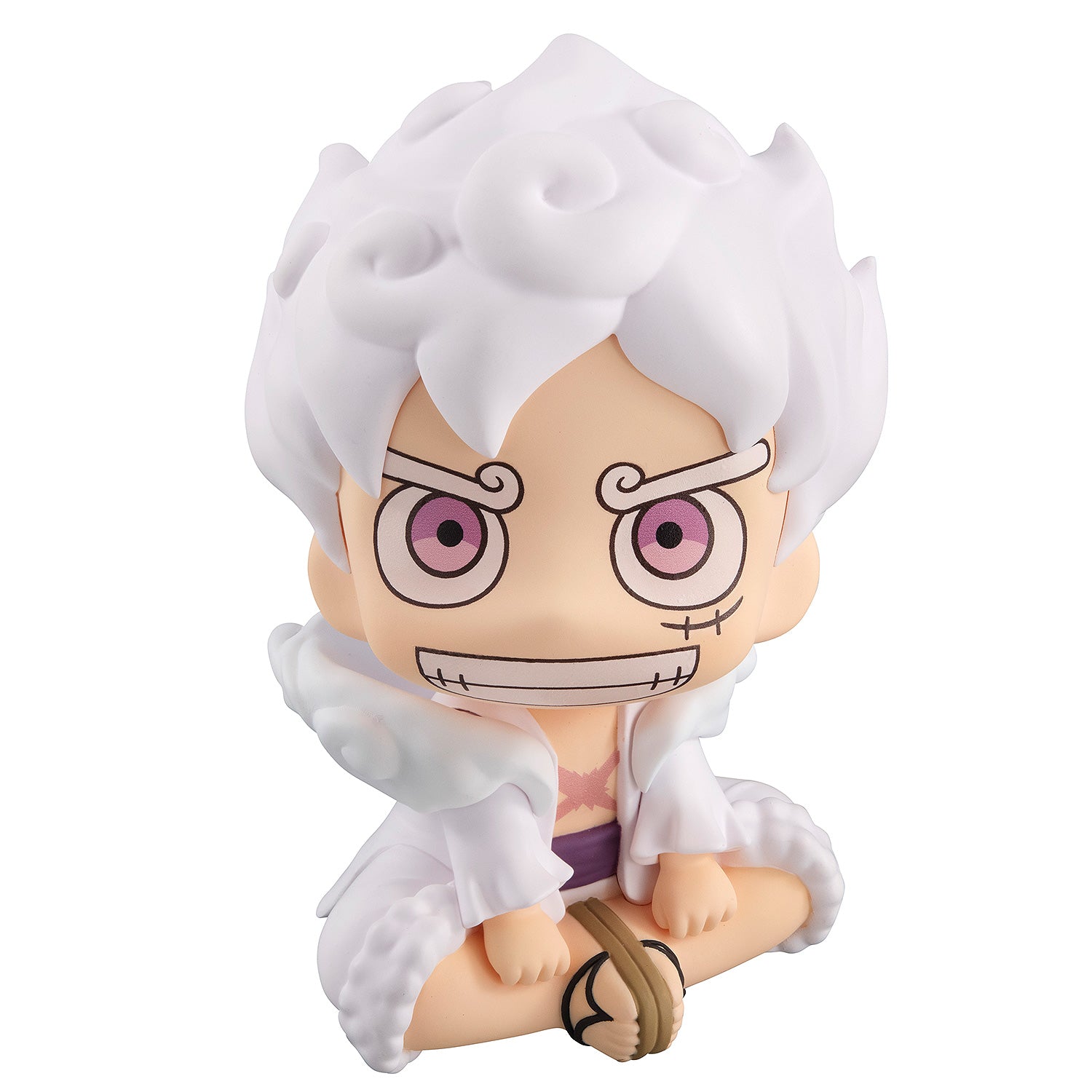 Lookup: ONE PIECE - Monkey D. Luffy GEAR5 – megahobby Lookup: ONE PIECE - Monkey D. Luffy GEAR5 – megahobby
