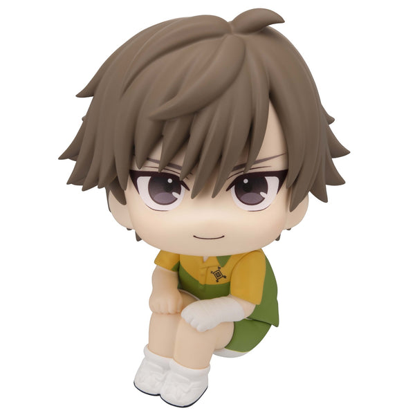 Lookup: The Prince of Tennis II - Kuranosuke Shiraishi
