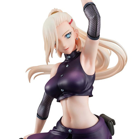 NARUTO Gals: Naruto Shippuden - Ino Yamanaka (Repeat)