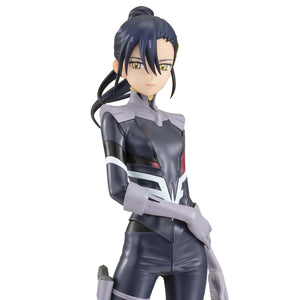 Lucrea Light: Mobile Suit Gundam GQuuuuuuX - Nyaan (Pilot Suit Ver.)