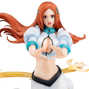 GALS Series: BLEACH - Orihime Inoue Thousand-Year Blood War