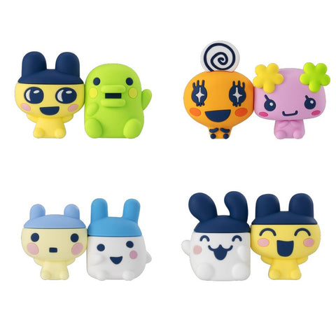 PITAKYUT: Tamagotchi