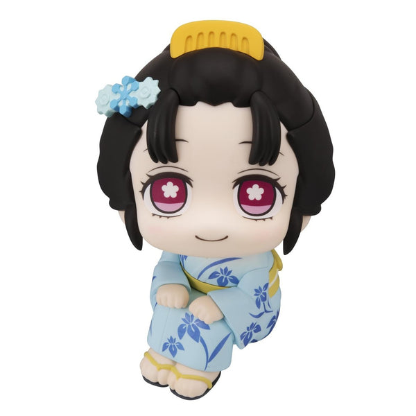 Lookup: Demon Slayer: Kimetsu no Yaiba - Koyuki