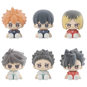Nuippo: Haikyu!!