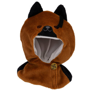 Lookup Poncho: Jujutsu Kaisen 5th Anniversary - Suguru Geto Kosen Ver.