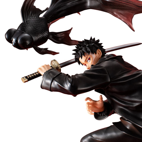 G.E.M. Series: Kagurabachi - Chihiro Rokuhira