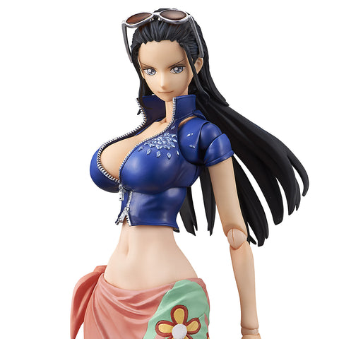 Variable Action Heroes: ONE PIECE - Nico Robin (Repeat)